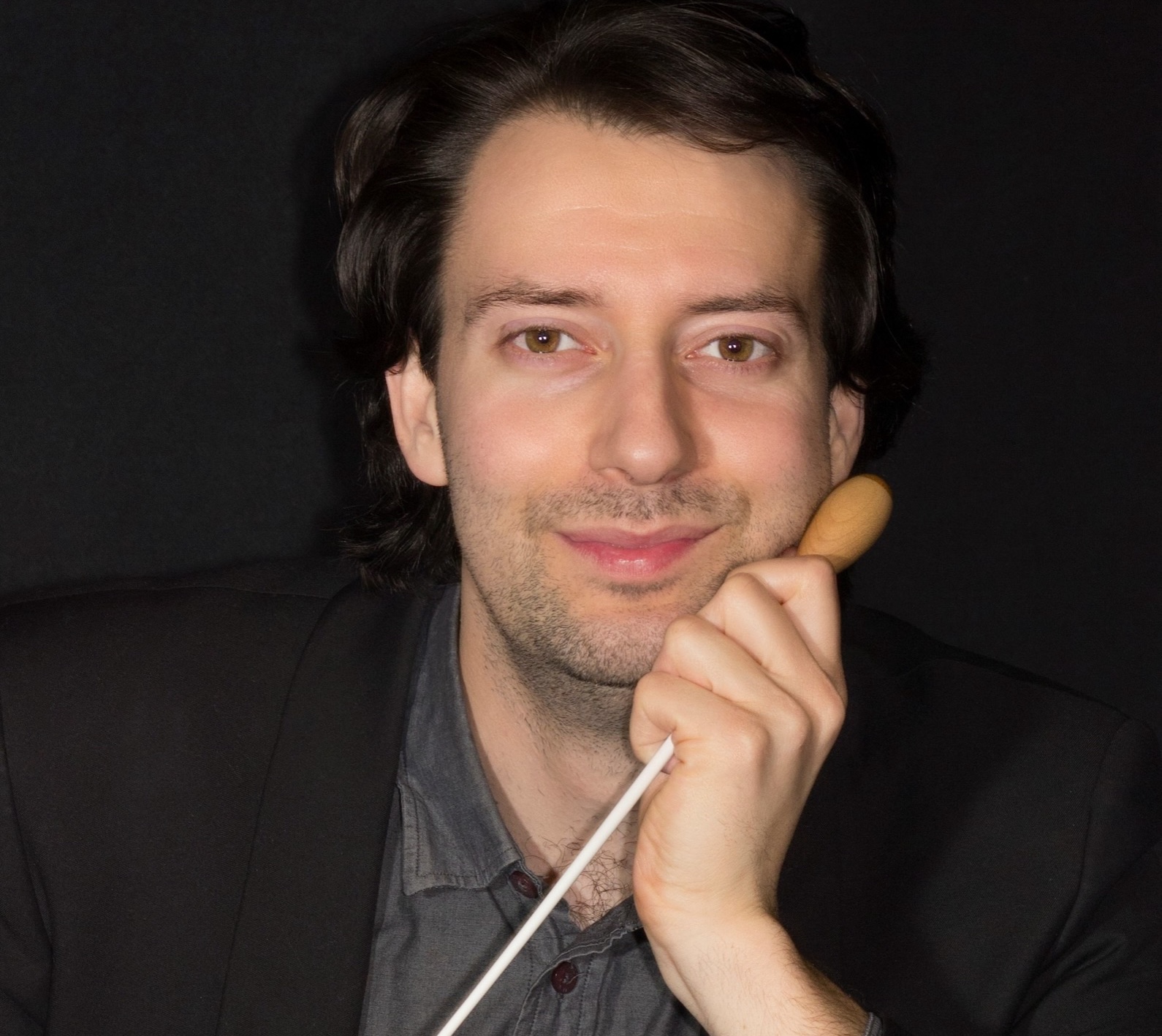 Daniel Stratievsky @ Andreas Hartig